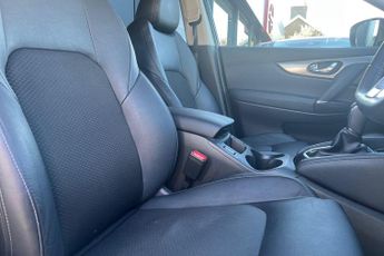 Nissan Qashqai 1.3 DiG-T 160 Tekna 5dr DCT
