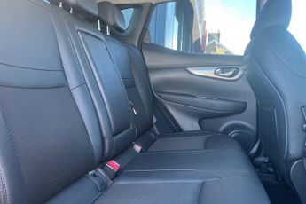 Nissan Qashqai 1.3 DiG-T 160 Tekna 5dr DCT