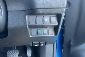 Nissan Qashqai 1.3 DiG-T 160 Tekna 5dr DCT