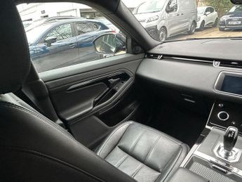 Land Rover Range Rover Evoque 2.0 D150 R-Dynamic S Auto 4WD Euro 6 (s/s) 5dr