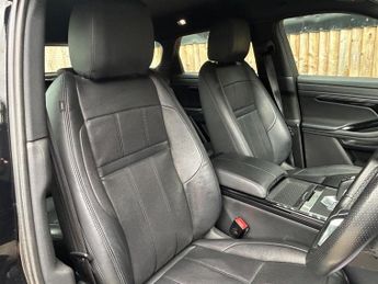 Land Rover Range Rover Evoque 2.0 D150 R-Dynamic S Auto 4WD Euro 6 (s/s) 5dr