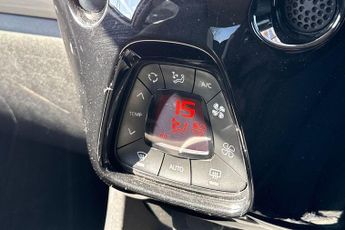 Toyota AYGO 1.0 VVT-i x-press x-shift Euro 6 5dr