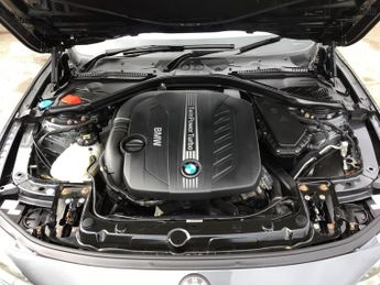 BMW 4 Series Gran Coupe 3.0 430d M Sport Auto xDrive Euro 6 (s/s) 5dr