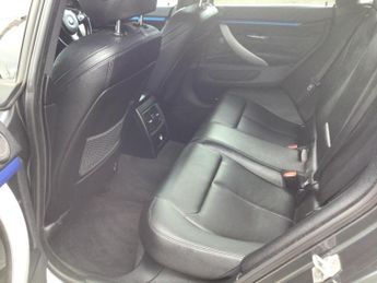 BMW 4 Series Gran Coupe 3.0 430d M Sport Auto xDrive Euro 6 (s/s) 5dr