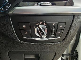 BMW X3 2.0 30e 12kWh M Sport Auto xDrive Euro 6 (s/s) 5dr