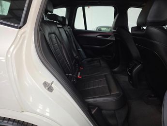 BMW X3 2.0 30e 12kWh M Sport Auto xDrive Euro 6 (s/s) 5dr