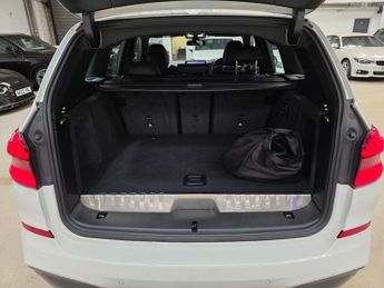 BMW X3 2.0 30e 12kWh M Sport Auto xDrive Euro 6 (s/s) 5dr