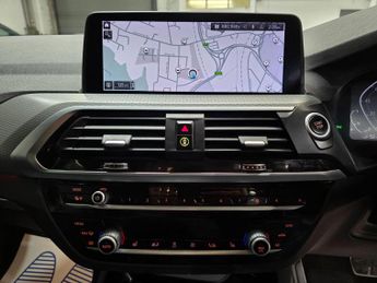 BMW X3 2.0 30e 12kWh M Sport Auto xDrive Euro 6 (s/s) 5dr