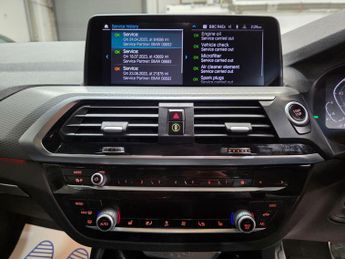 BMW X3 2.0 30e 12kWh M Sport Auto xDrive Euro 6 (s/s) 5dr