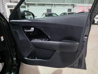 Kia Niro 1.6h GDi 3 DCT Euro 6 (s/s) 5dr