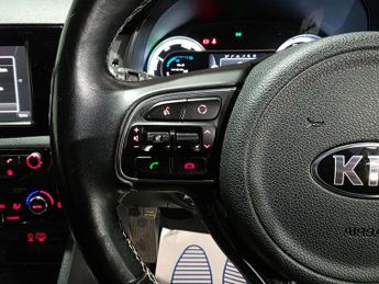 Kia Niro 1.6h GDi 3 DCT Euro 6 (s/s) 5dr