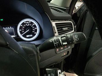 Kia Niro 1.6h GDi 3 DCT Euro 6 (s/s) 5dr