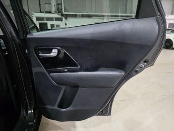 Kia Niro 1.6h GDi 3 DCT Euro 6 (s/s) 5dr