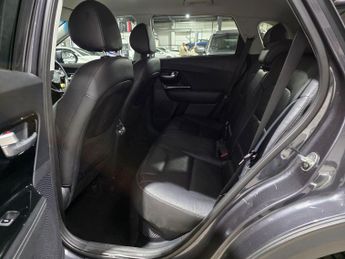 Kia Niro 1.6h GDi 3 DCT Euro 6 (s/s) 5dr