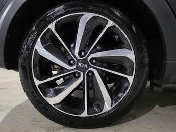 Kia Niro 1.6h GDi 3 DCT Euro 6 (s/s) 5dr