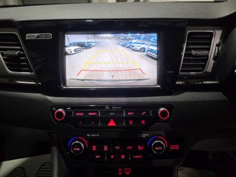Kia Niro 1.6h GDi 3 DCT Euro 6 (s/s) 5dr