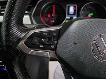 Volkswagen Passat 1.4 TSI 13kWh GTE DSG Euro 6 (s/s) 5dr