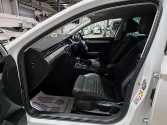 Volkswagen Passat 1.4 TSI 13kWh GTE DSG Euro 6 (s/s) 5dr