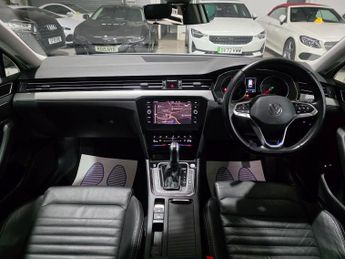Volkswagen Passat 1.4 TSI 13kWh GTE DSG Euro 6 (s/s) 5dr
