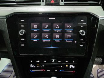 Volkswagen Passat 1.4 TSI 13kWh GTE DSG Euro 6 (s/s) 5dr