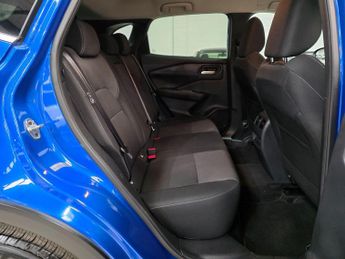 Nissan Qashqai 1.5 h e-POWER N-Connecta Auto Euro 6 (s/s) 5dr