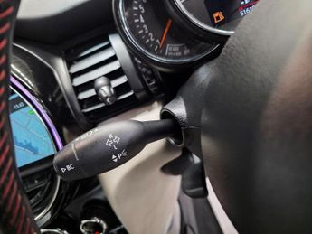 MINI Convertible 2.0 Cooper S Auto Euro 6 (s/s) 2dr