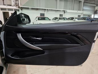 BMW 4 Series 2.0 420i Sport Auto xDrive Euro 6 (s/s) 2dr