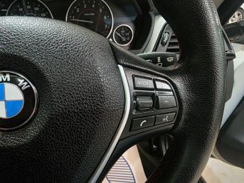 BMW 4 Series 2.0 420i Sport Auto xDrive Euro 6 (s/s) 2dr