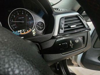 BMW 4 Series 2.0 420i Sport Auto xDrive Euro 6 (s/s) 2dr