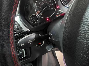 BMW 4 Series 2.0 420i Sport Auto xDrive Euro 6 (s/s) 2dr