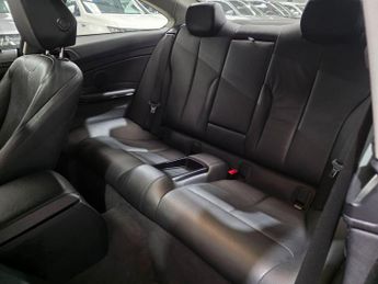 BMW 4 Series 2.0 420i Sport Auto xDrive Euro 6 (s/s) 2dr