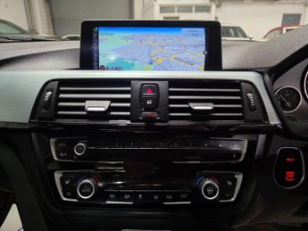 BMW 4 Series 2.0 420i Sport Auto xDrive Euro 6 (s/s) 2dr