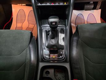 Skoda Kodiaq 1.5 TSI ACT SE L DSG Euro 6 (s/s) 5dr (7 Seat)