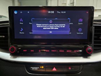 Kia Ceed 1.5 T-GDi 3 Sportswagon DCT Euro 6 (s/s) 5dr