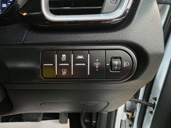 Kia Ceed 1.5 T-GDi 3 Sportswagon DCT Euro 6 (s/s) 5dr