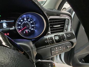 Kia Ceed 1.5 T-GDi 3 Sportswagon DCT Euro 6 (s/s) 5dr