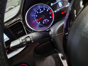 Kia Ceed 1.5 T-GDi 3 Sportswagon DCT Euro 6 (s/s) 5dr