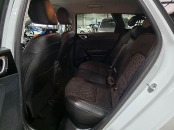 Kia Ceed 1.5 T-GDi 3 Sportswagon DCT Euro 6 (s/s) 5dr