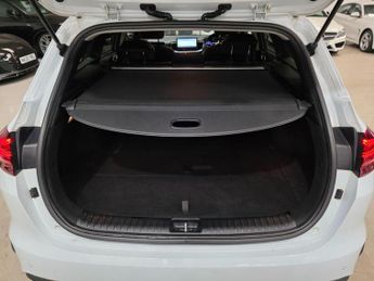 Kia Ceed 1.5 T-GDi 3 Sportswagon DCT Euro 6 (s/s) 5dr