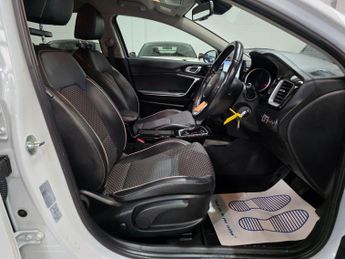 Kia Ceed 1.5 T-GDi 3 Sportswagon DCT Euro 6 (s/s) 5dr