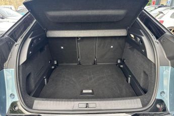 Peugeot E-3008 73kWh GT Auto 5dr