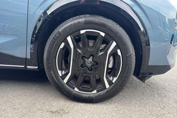 Peugeot E-3008 73kWh GT Auto 5dr