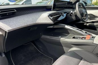 Peugeot E-3008 73kWh GT Auto 5dr
