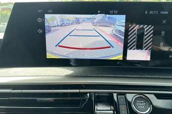 Peugeot E-3008 73kWh GT Auto 5dr