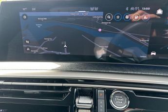 Peugeot E-3008 73kWh GT Auto 5dr