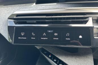 Peugeot E-3008 73kWh GT Auto 5dr