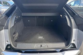 Peugeot E-3008 73kWh GT Auto 5dr
