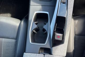 Peugeot E-3008 73kWh GT Auto 5dr
