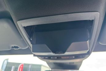 Peugeot E-3008 73kWh GT Auto 5dr