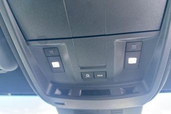 Peugeot E-3008 73kWh GT Auto 5dr